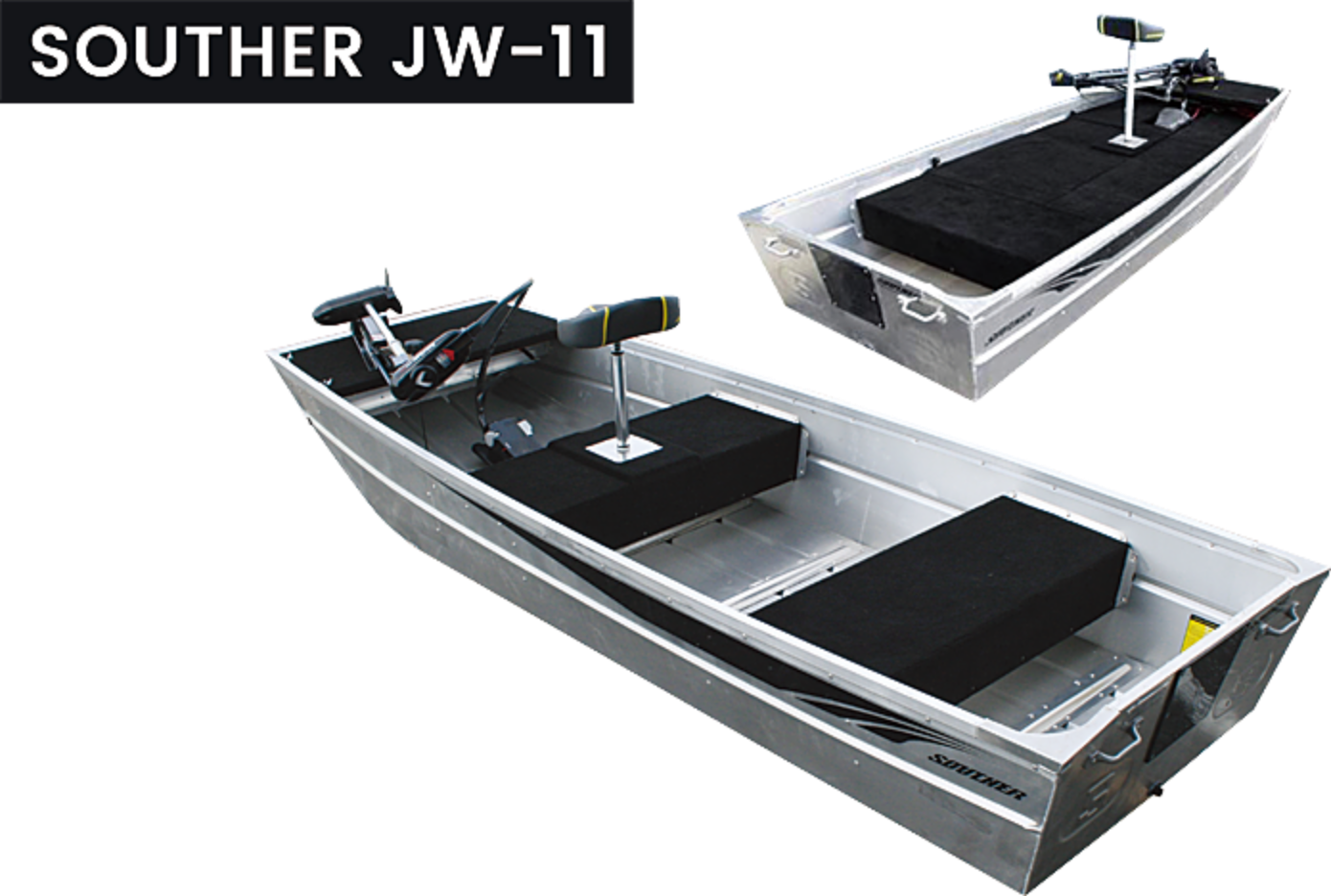 SOUTHER JW-11